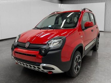 FIAT Panda Cross Panda 0.9 t.air t. Cross 4x4 s&s 85cv 5p.ti