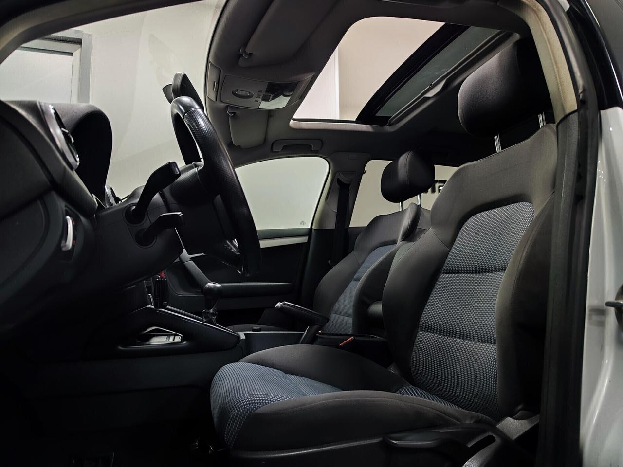 Audi A3 SPB 1.6 TDI 105 CV Ambition UNICO PROPRIETARIO
