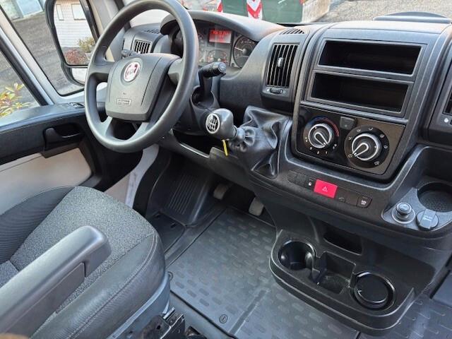 FIAT DUCATO MAXI 35 XLH3 2.3 Multijet 130cv 6M