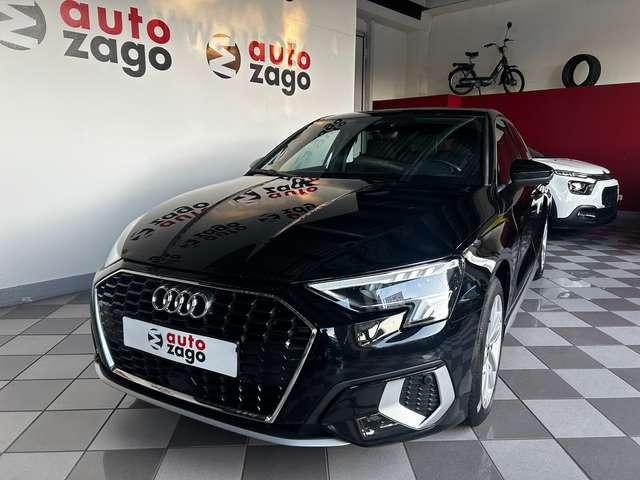 Audi A3 35 1.5 TFSI Mhev S-Tronic Proline Sport