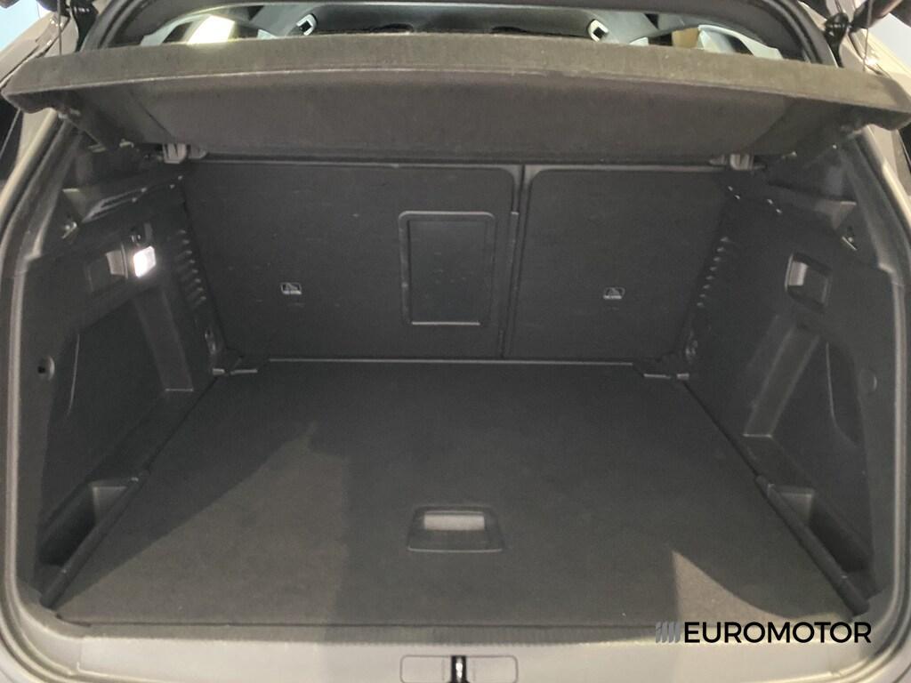 Peugeot 3008 1.5 BlueHDi GT Line EAT