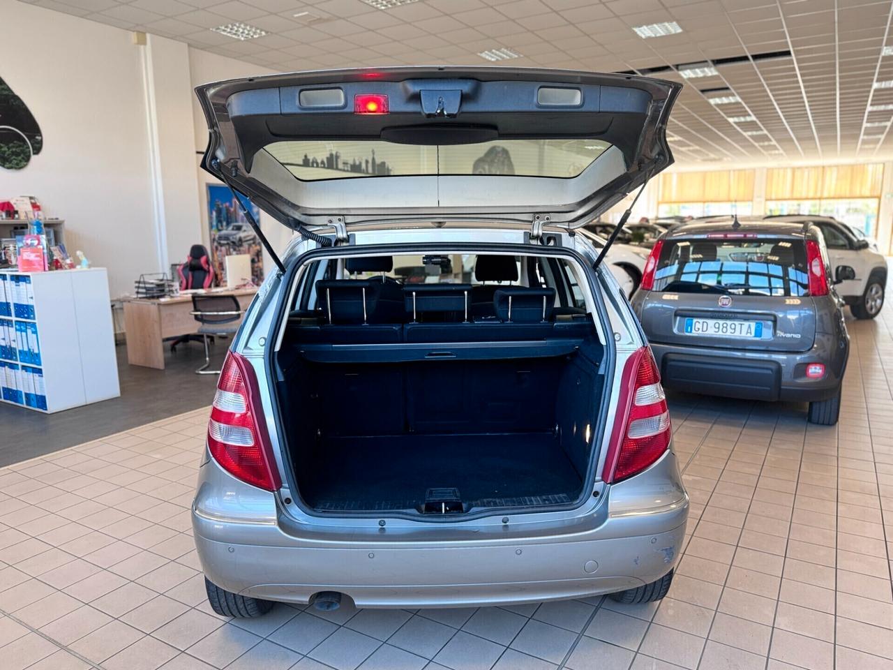 Mercedes-benz A 180 CDI Elegance
