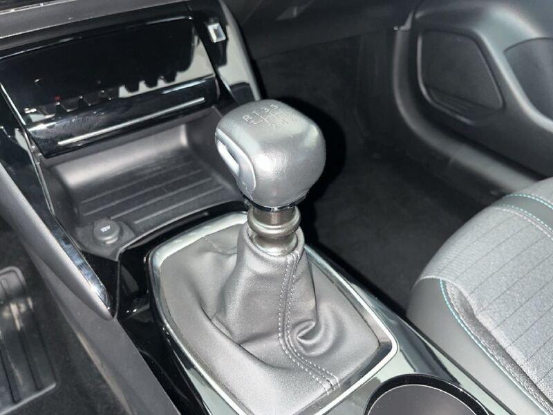 Peugeot 208 II 2019 1.2 puretech Allure Pack s&s 100cv