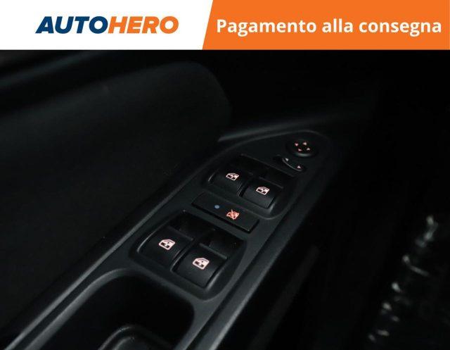 FIAT Tipo 1.4 T-Jet 120CV 5 porte Lounge