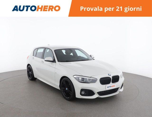 BMW 118 i 5p. Msport