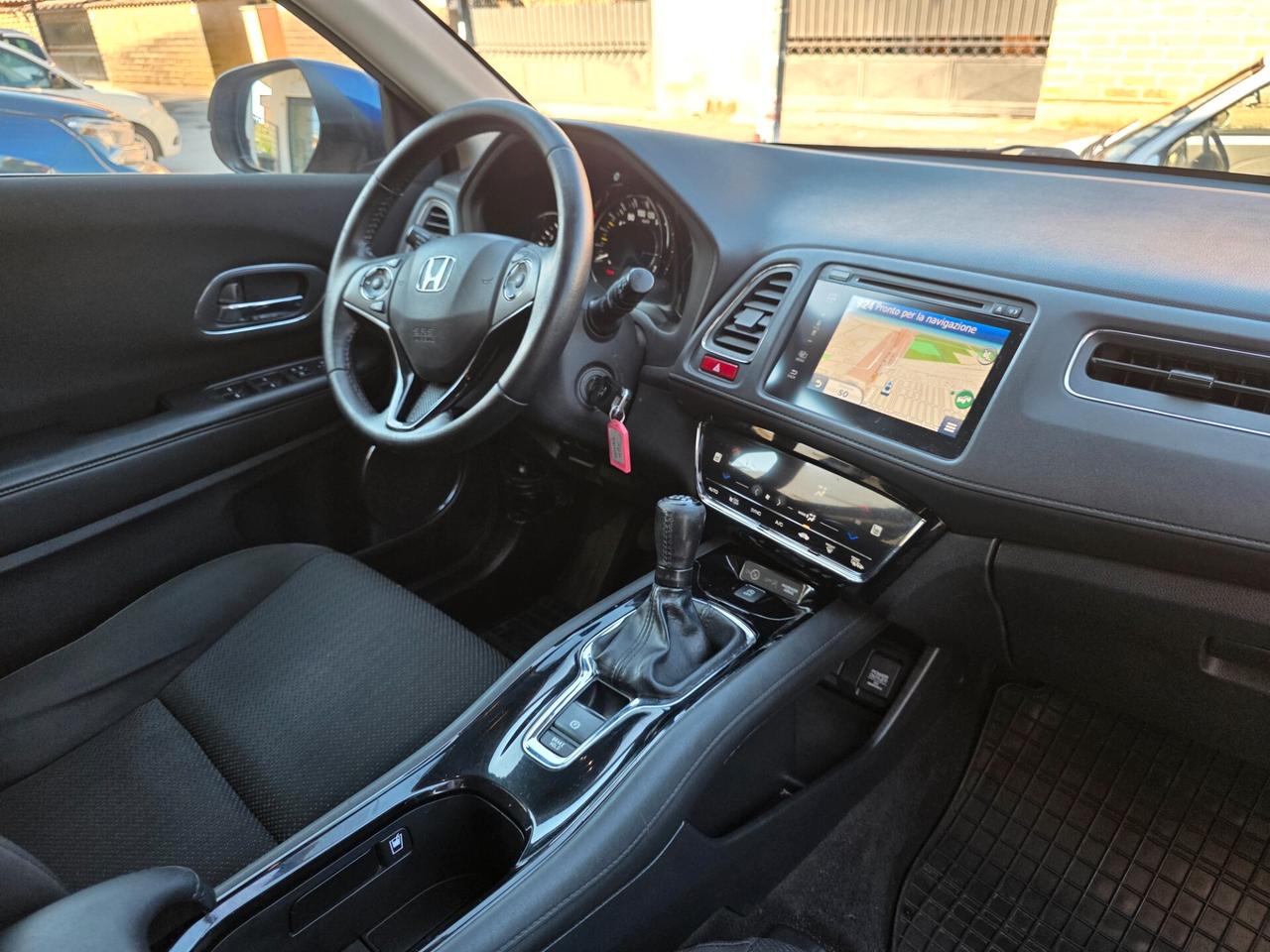 Honda HR-V 1.6 i-DTEC