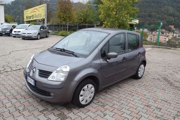 Renault Modus 1.2 16v Grazia