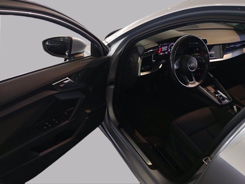 AUDI A3 sportback 30 2.0 tdi business advanced s-tronic del 2022