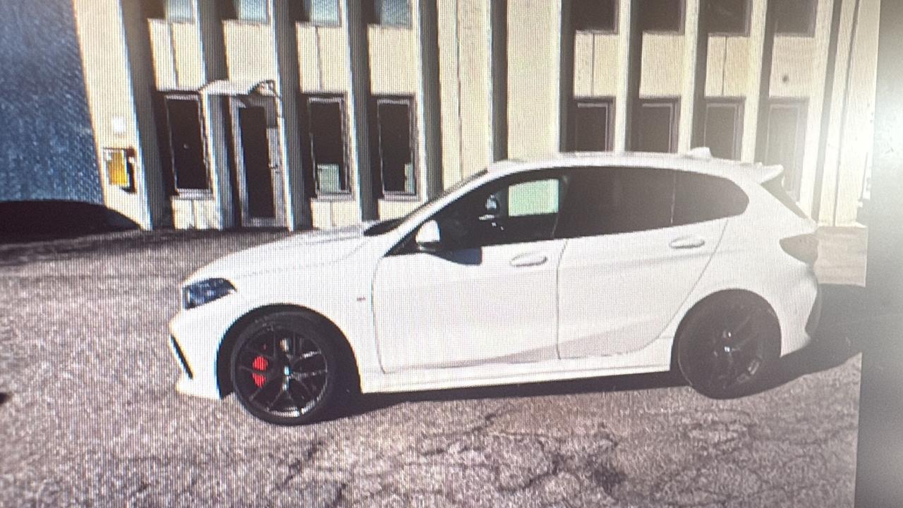 Bmw 120 120d xDrive 5p. Msport