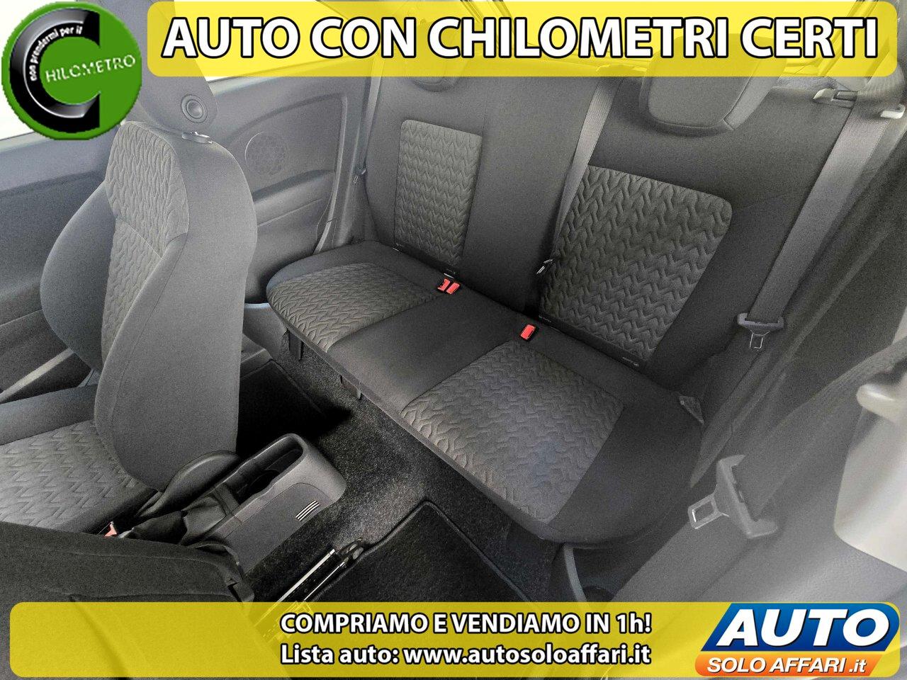 Opel Corsa 3 Porte CORSA 1.2 EDITION 85CV 107.000KM NEOPATENTATI/RATE/PERMUTE