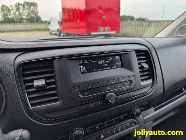 PEUGEOT Expert BlueHDi 140 S&S EAT8 PL-TN Furgone Premium Standar
