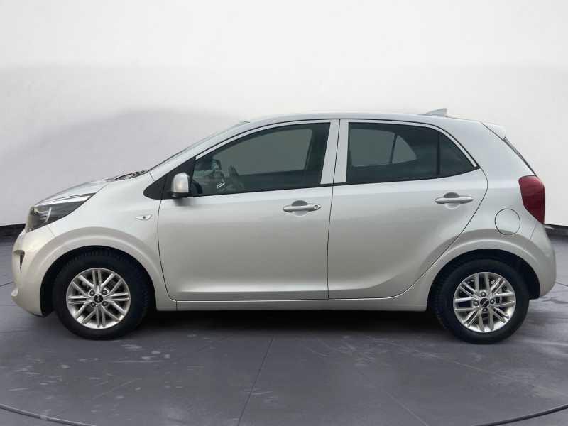 KIA Picanto 1.0 dpi Urban