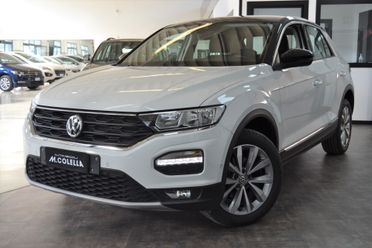 Volkswagen T-Roc 1.6 TDI Style BMT UniPro/Navi/Cruise/KMDOC