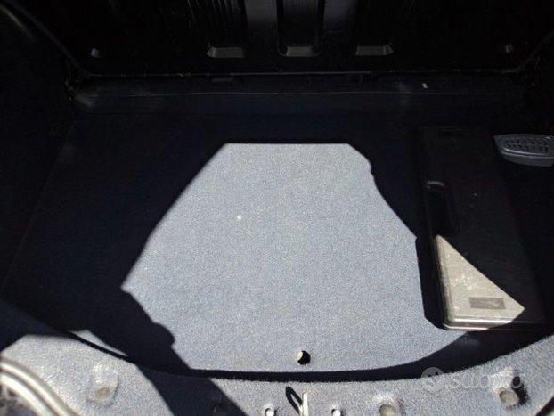 LANCIA MUSA 1.4 16V Oro