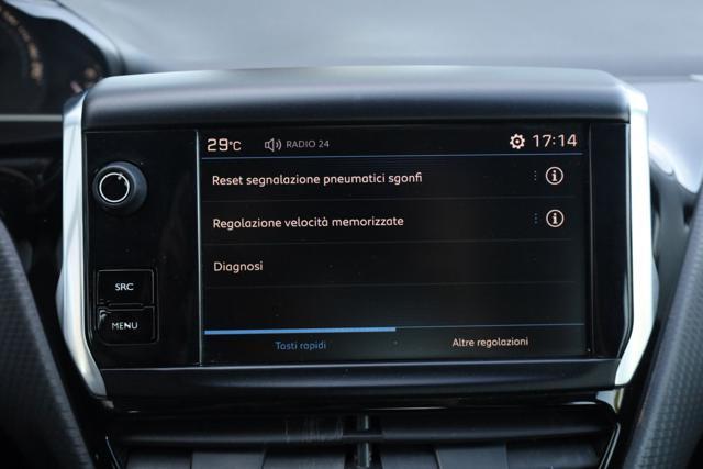PEUGEOT 2008 BlueHDi 75 Active