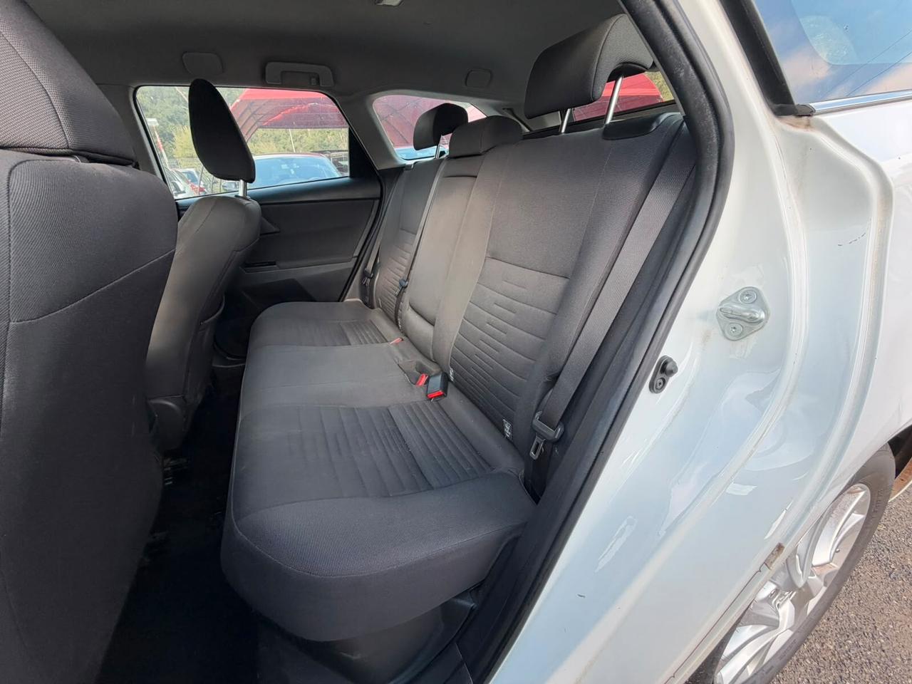 Toyota Auris Touring Sports 1.8 Hybrid Active
