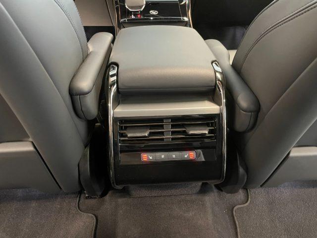 LAND ROVER Range Rover Sport 3.0D l6 250 CV Dynamic HSE