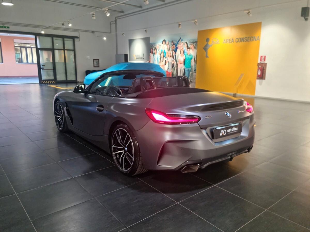 Bmw Z4 M M40i 3000 340cv