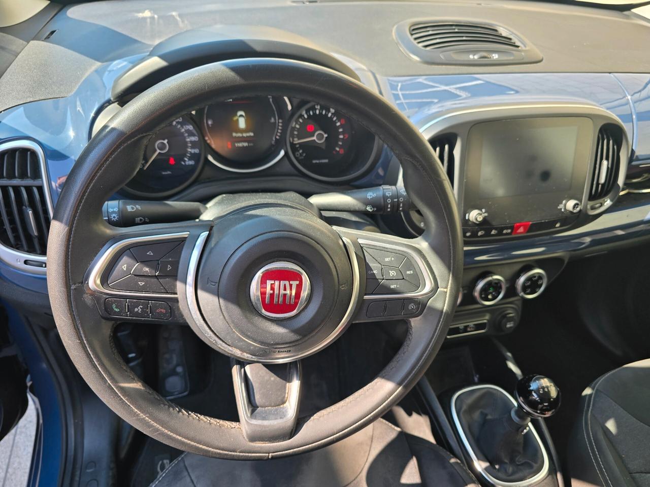 Fiat 500L 1.4 95 CV Mirror PERMUTA GARANZIA FINANZIAMENTO