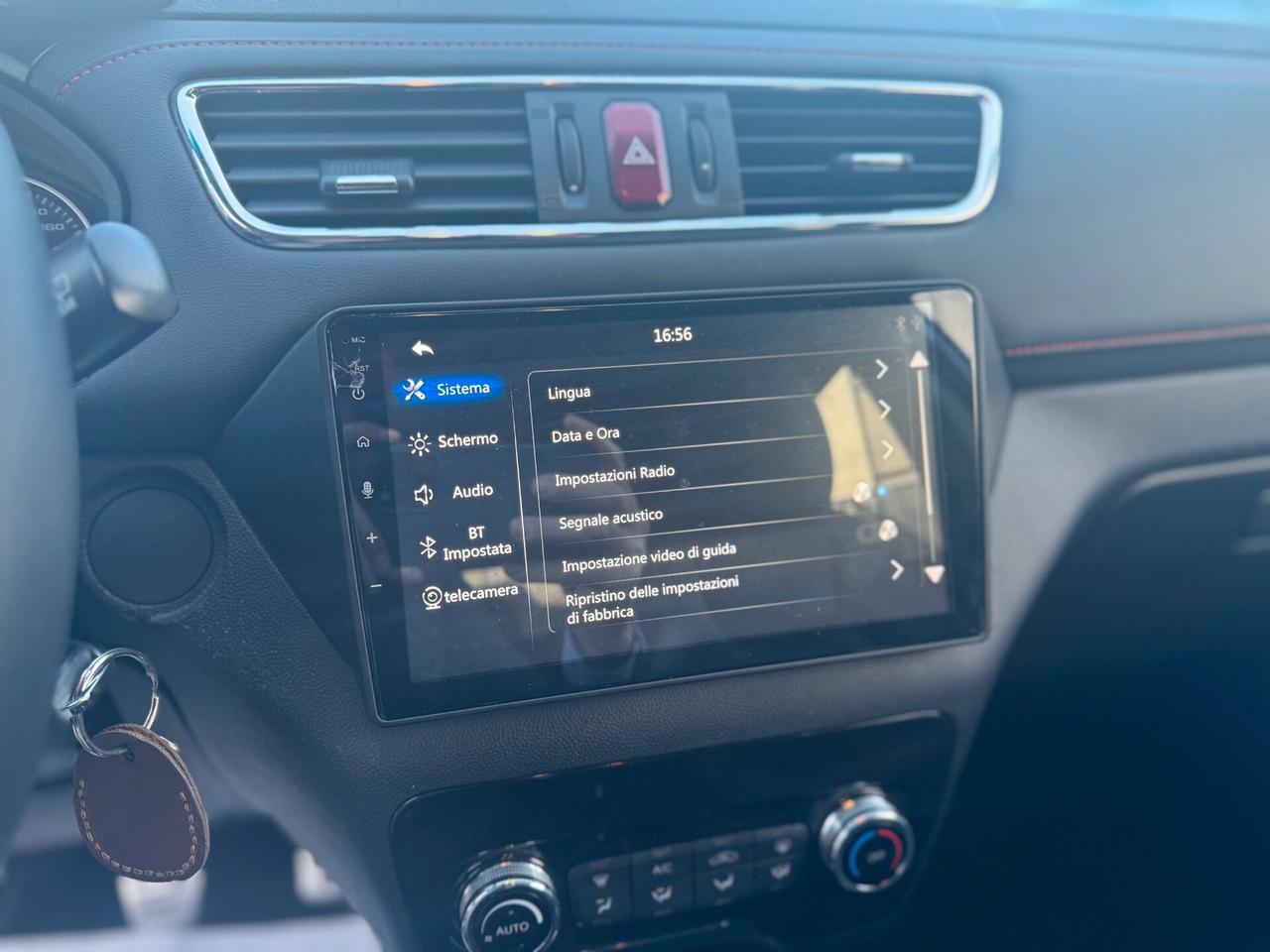 Evo 3 1.5cc Bifuel 113cv BenzGPL Full Optional