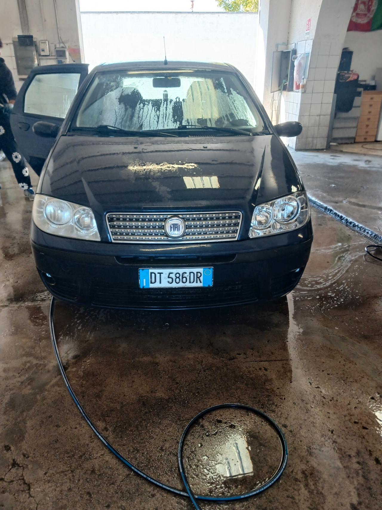 Fiat Punto Classic 1.2 5 porte