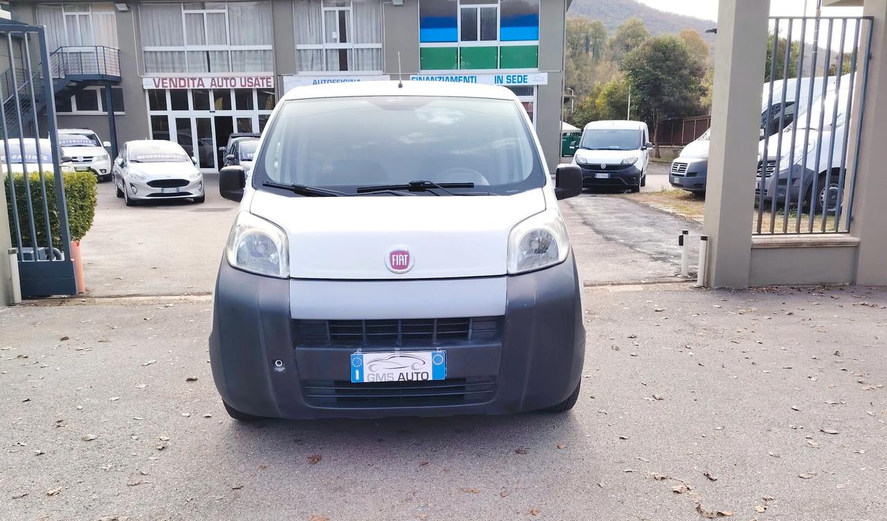 Fiat Fiorino 1.3