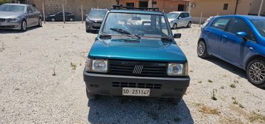 Fiat Panda 1000 4x4
