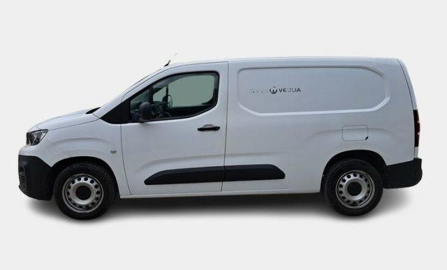 PEUGEOT Partner BlueHDi 130 S&S PC 1000Kg Furgone Premium