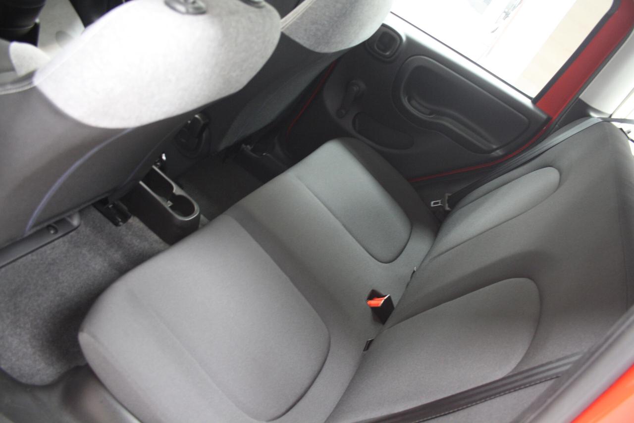 FIAT PANDA 1.0 FireFly 70cv Hybrid