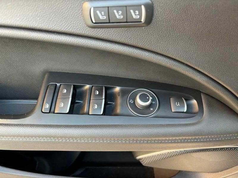 Alfa Romeo Stelvio 2.2 Turbodiesel 210 CV AT8 Q4 Veloce Tì