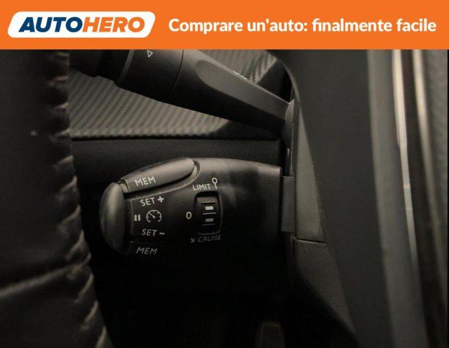 PEUGEOT 208 PureTech 75 Stop&Start 5 porte Active Pack