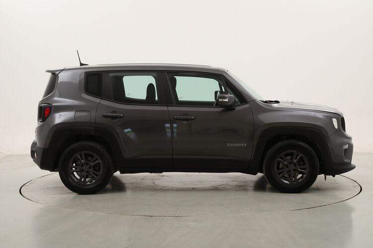 Jeep Renegade Business BR925073 1.6 Diesel 120CV