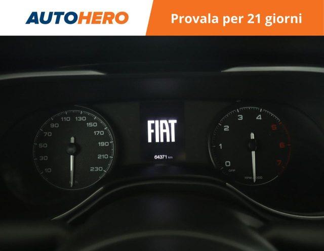 FIAT Tipo 1.6 Mjt S&S SW City Life