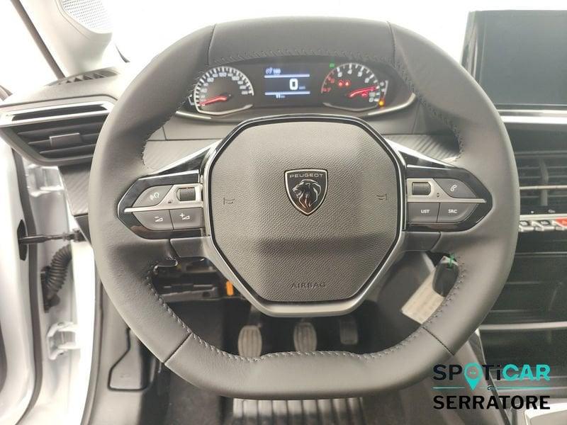 Peugeot 208 NUOVA 1.2 puretech Style s&s 100cv