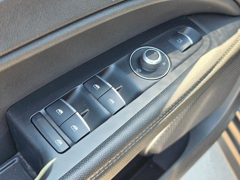 ALFA Stelvio 2.2 TD 190 AT8 Q4 Sprint NAV XENO CAM