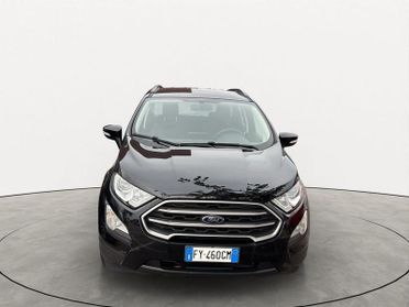Ford EcoSport 1.0 EcoBoost 100 CV Plus