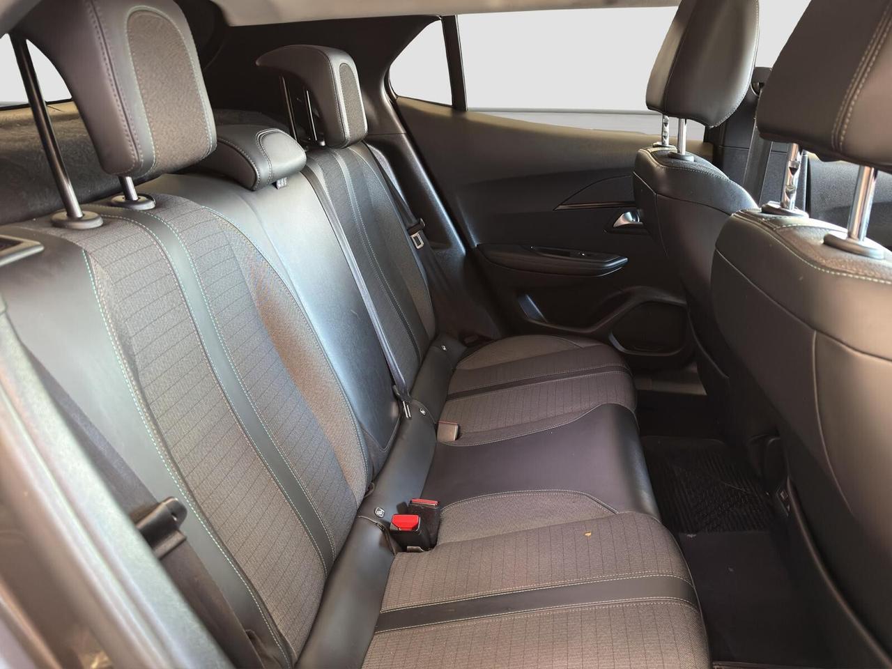 Peugeot 2008 1.2 puretech 100cv Allure Pack 2021