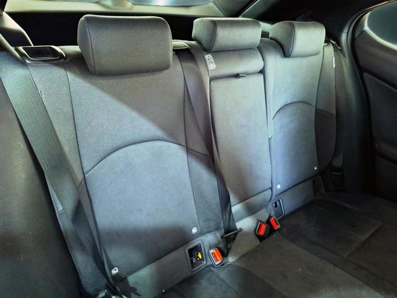 LEXUS UX 250h Hybrid Business 2WD