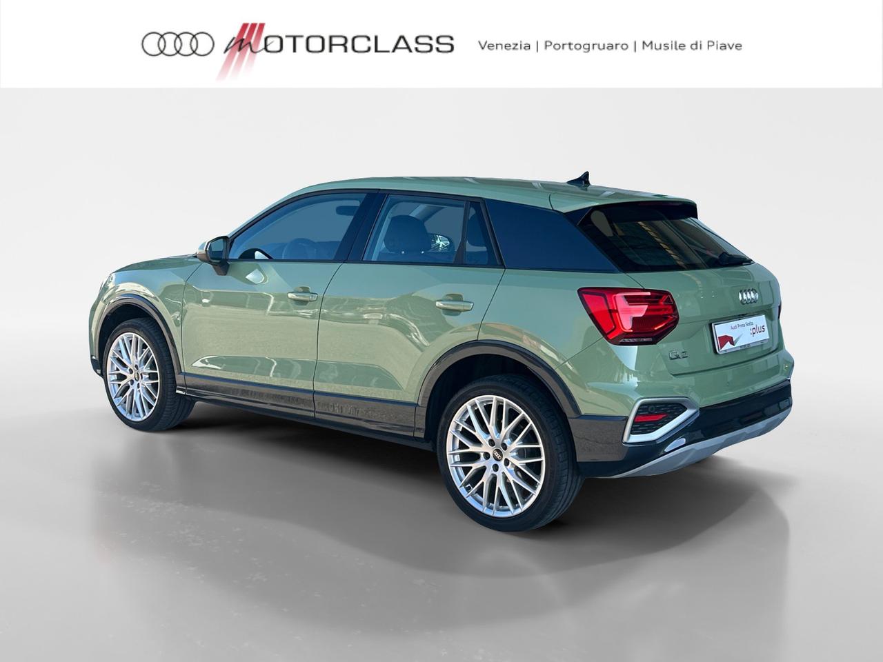 30 Tdi Business Advanced S Tronic