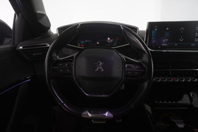 PEUGEOT 208 e-208 100kW 5 porte GT