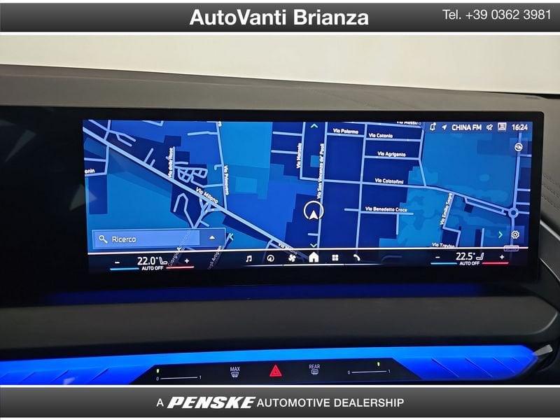 BMW X3 X3 xdrive20d 48V MSport Pro