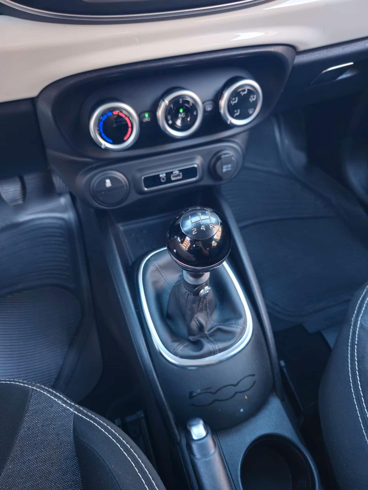 Fiat 500L 1.3 Multijet 95 CV Lounge