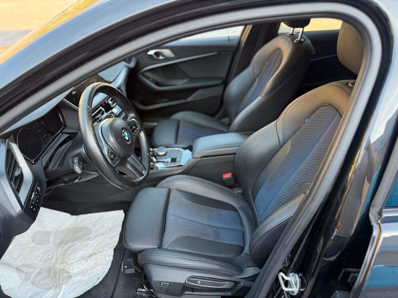 Bmw 118 118i 5p. Msport