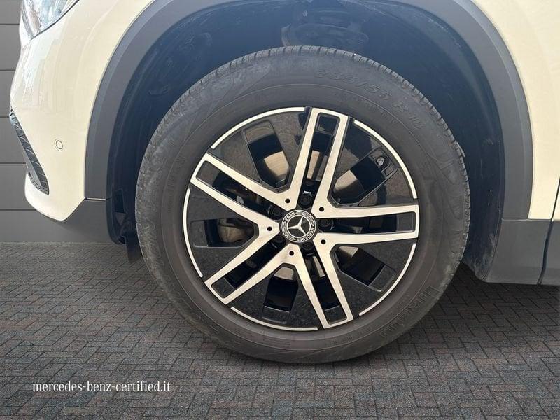 Mercedes-Benz GLA 200 d Sport Plus auto