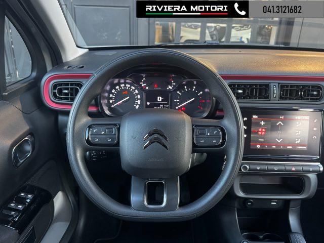 CITROEN C3 PureTech 83 S&S Shine Pack GPL