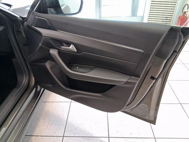 PEUGEOT 508 BlueHDi 130 Stop&Start EAT8 SW Business