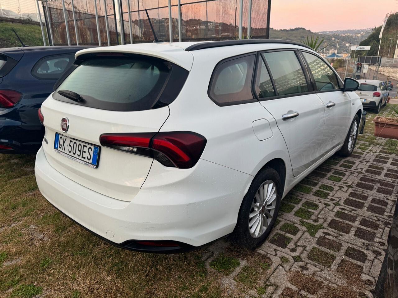 Fiat Tipo Station Wagon 1.3 MultiJet 95cv S&S Life