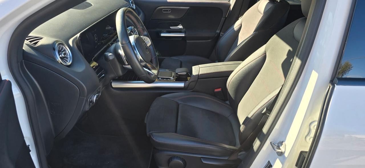 Mercedes-benz GLA 200 AMG Premium tagliandi Mercedes