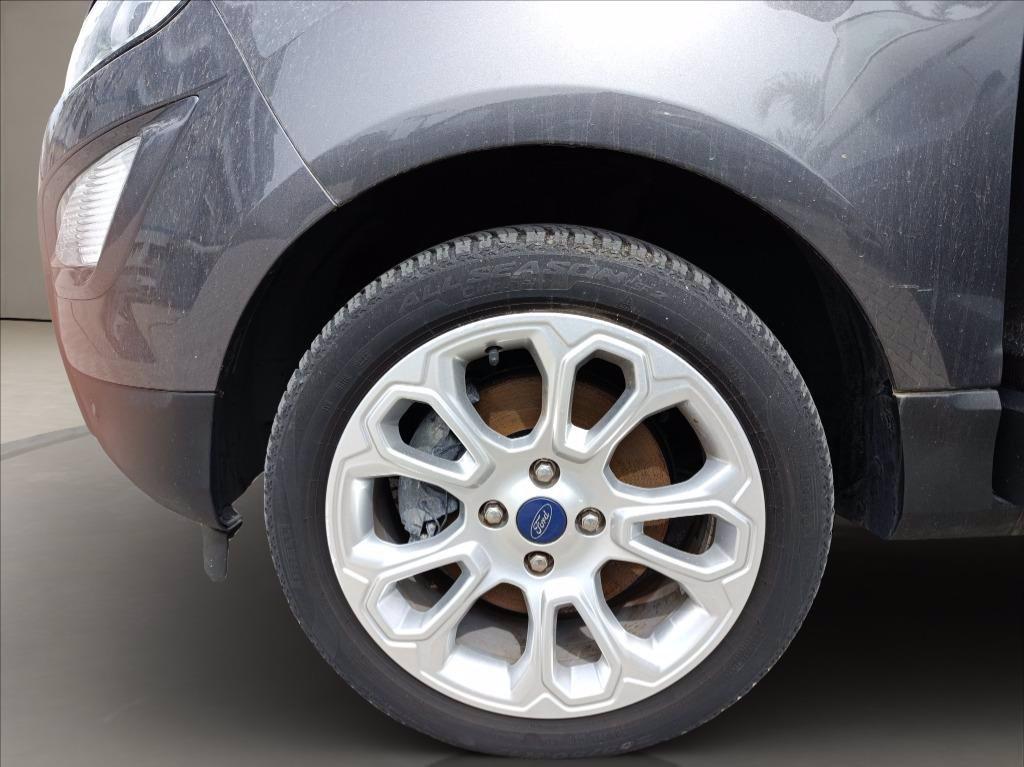 FORD EcoSport 1.0 ecoboost Titanium s&s 125cv del 2021