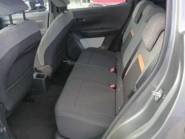 Citroen C3 Aircross Nuova C3 Aircross 1.2 PureTech 100cv YOU KM ZERO